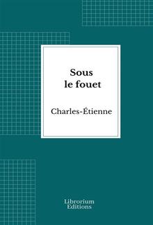 Sous le fouet PDF