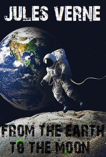 From the Earth to the Moon PDF