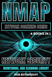 NMAP Network Scanning Series PDF