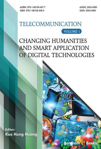 Changing Humanities and Smart Application of Digital Technologies PDF