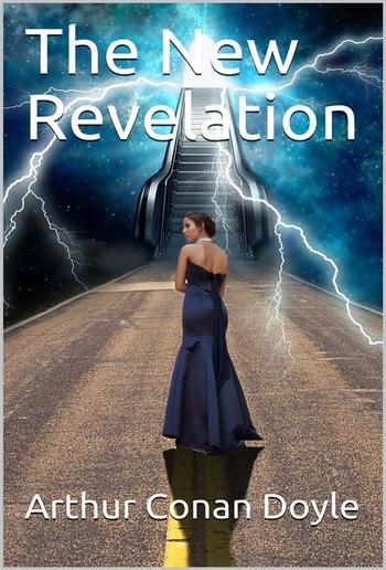 The New Revelation PDF