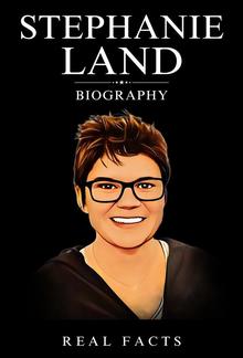 Stephanie Land Biography PDF