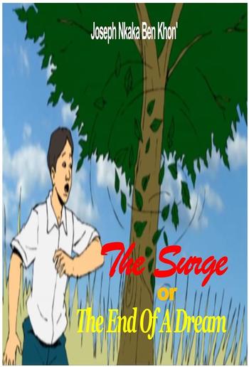 The Surge PDF The Surge PDF