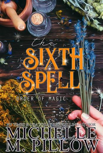 The Sixth Spell PDF