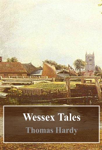 Wessex Tales PDF