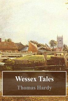 Wessex Tales PDF