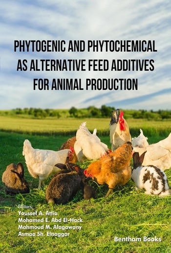 Phytogenic and Phytochemical as Alternative Feed Additives for Animal Production PDF