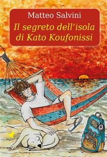 Il segreto dell’isola di Kato Koufonissi PDF