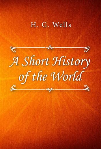 A Short History of the World PDF
