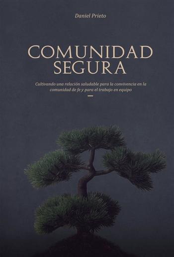 Comunidad Segura PDF