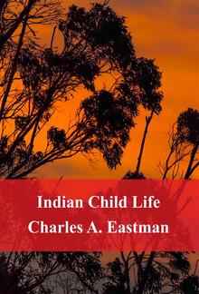 Indian Child Life PDF