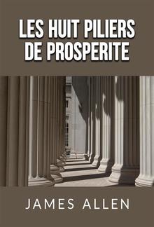 Les huit piliers de Prosperite (Traduit) PDF