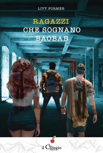 Ragazzi che sognano baobab PDF