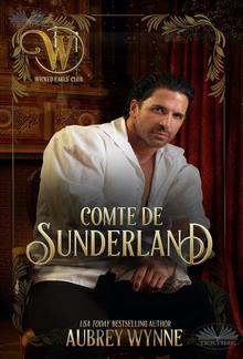 Comte De Sunderland PDF