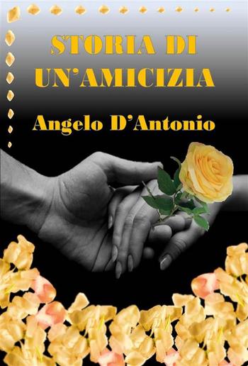 Storia di un'amicizia PDF