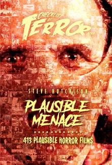 Plausible Menace: 413 Plausible Horror Films PDF