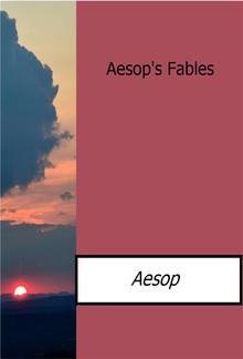 Aesop's Fables PDF