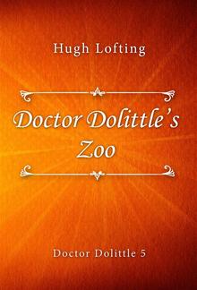 Doctor Dolittle's Zoo PDF