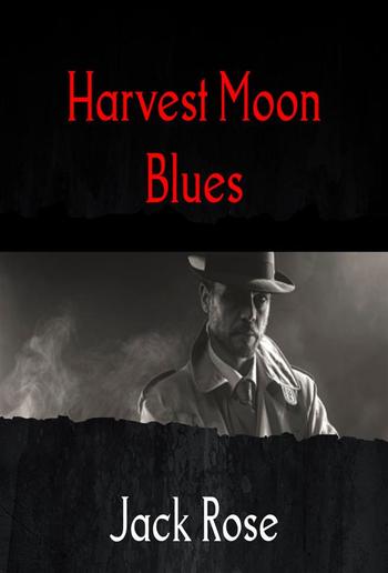 Harvest Moon Blues PDF