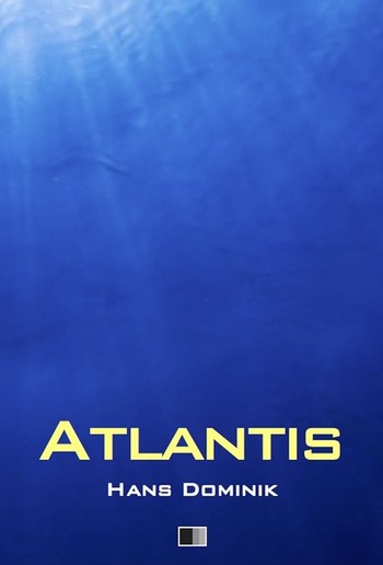 Atlantis (vollständige Ausgabe) PDF