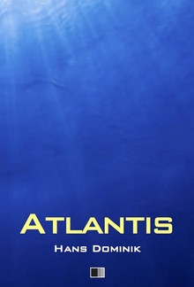 Atlantis (vollständige Ausgabe) PDF