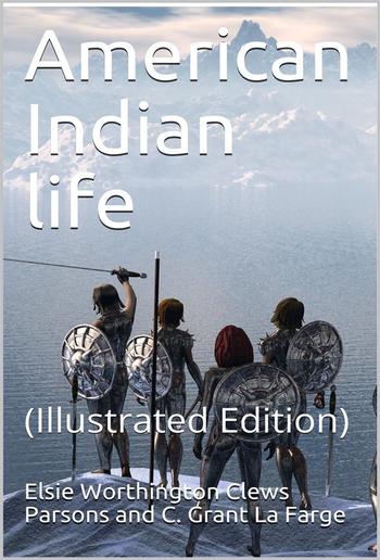 American Indian life PDF