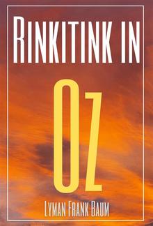 Rinkitink in Oz (Annotated) PDF