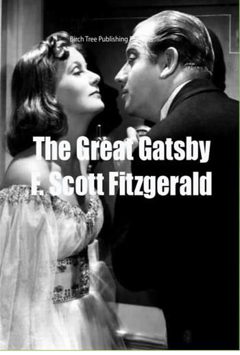 The Great Gatsby PDF