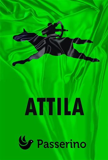 Attila PDF