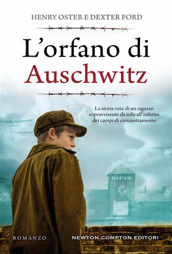 L'orfano di Auschwitz PDF