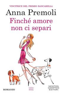 Finché amore non ci separi PDF
