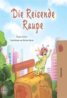 The Traveling Caterpillar (German Only) PDF
