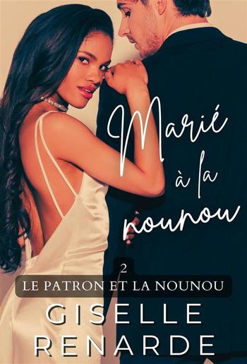 Marié à la nounou PDF