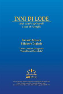 Inni Di Lode PDF