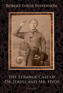 The Strange Case of Dr. Jekyll and Mr. Hyde PDF