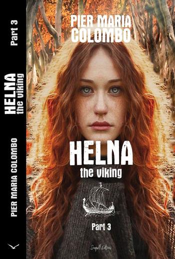 HELNA the viking - Part 3 PDF