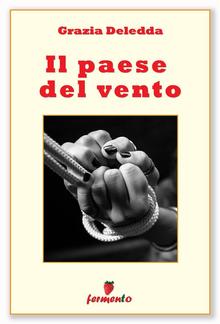 Il paese del vento PDF