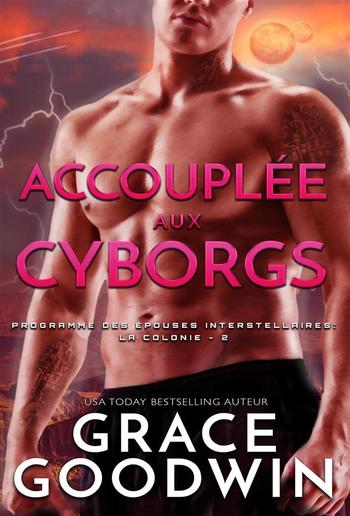 Accouplée aux Cyborgs PDF