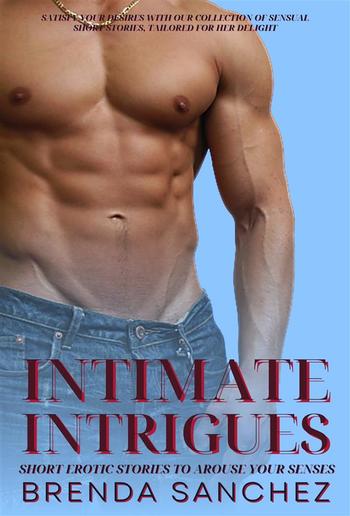 Intimate Intrigues PDF