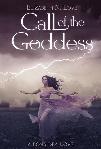 Call of the Goddess PDF