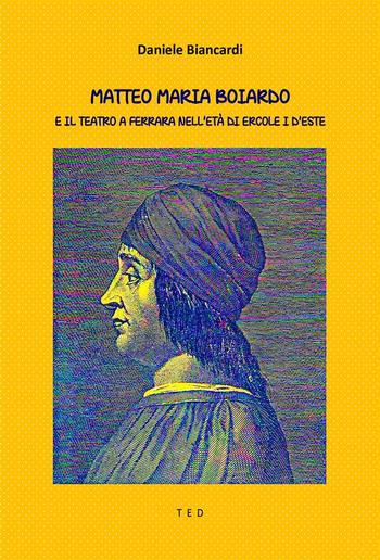 Matteo Maria Boiardo PDF