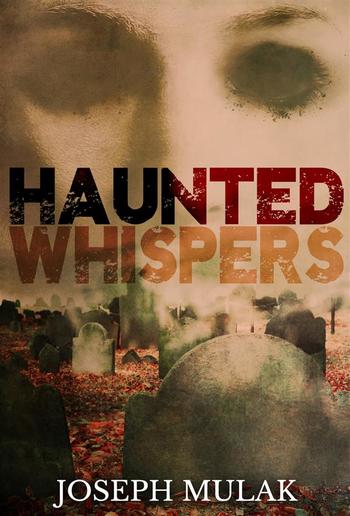 Haunted Whispers PDF