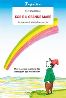 Kor e il grande mare PDF