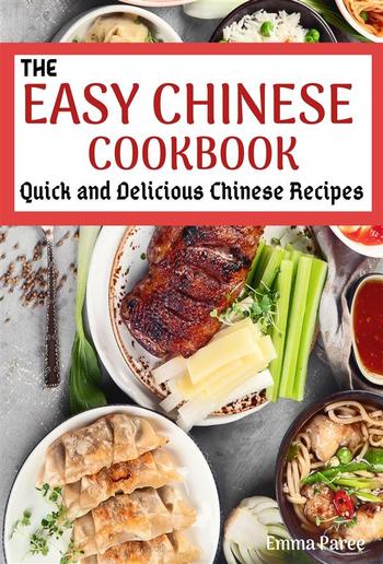 The Easy Chinese Cookbook PDF