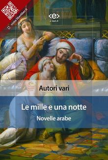 Le mille e una notte PDF