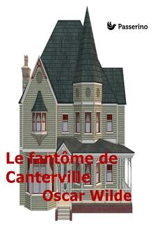 Le fantôme de Canterville PDF