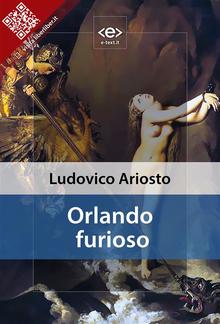 Orlando Furioso PDF