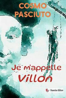 Je m’appelle Villon PDF