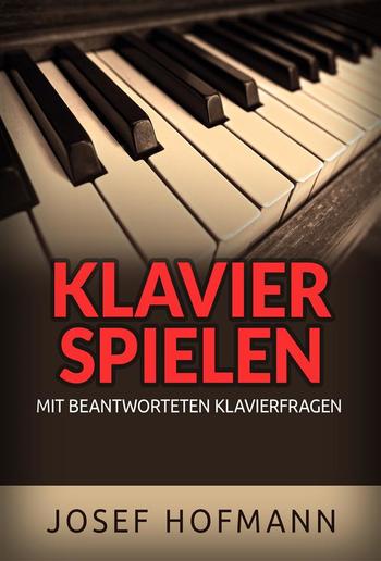 Klavier spielen (Übersetzt) PDF