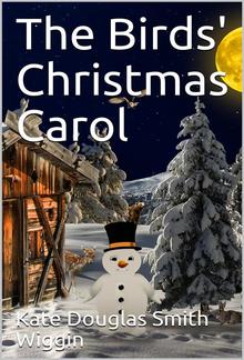 The Birds' Christmas Carol PDF